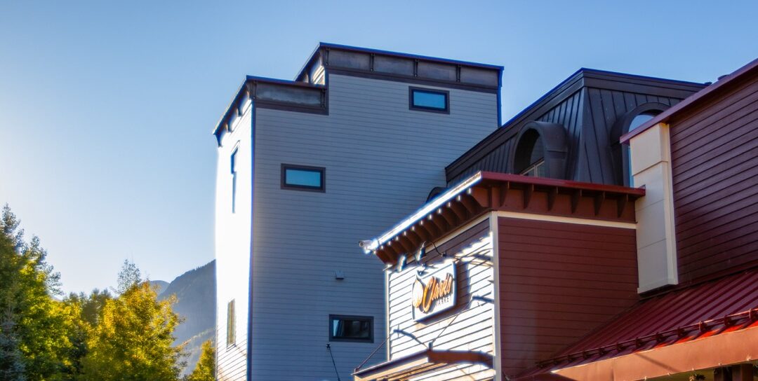 A Fresh Look for Clark’s Market — and the Story Behind It