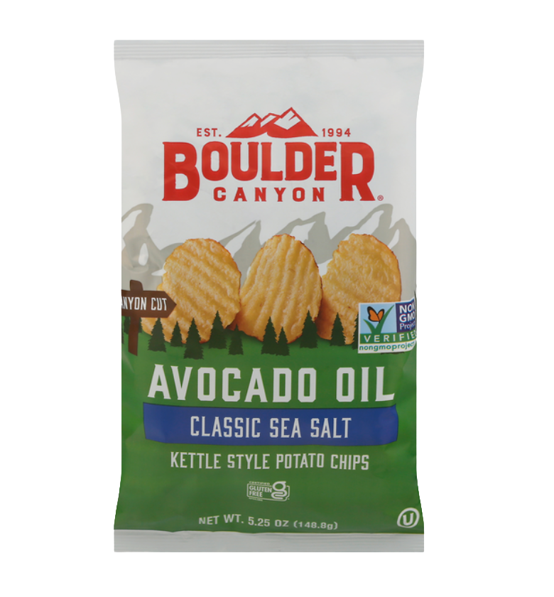 Earthbound Organic Kale Italia Salad Kit