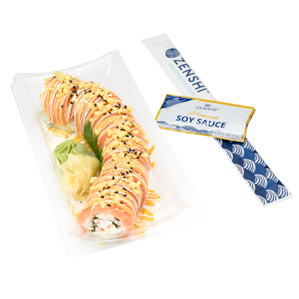 Earthbound Organic Kale Italia Salad Kit