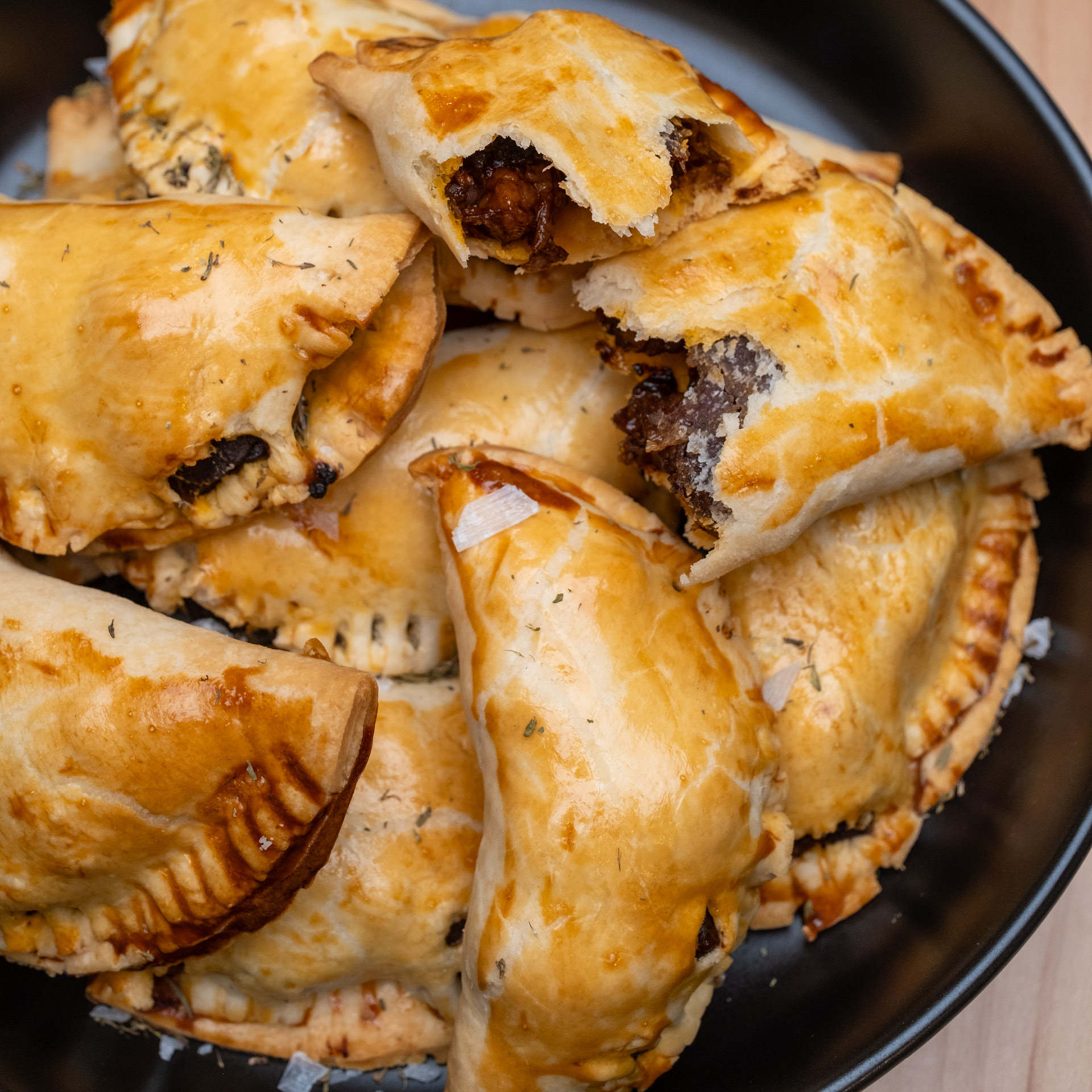 Beef Pies