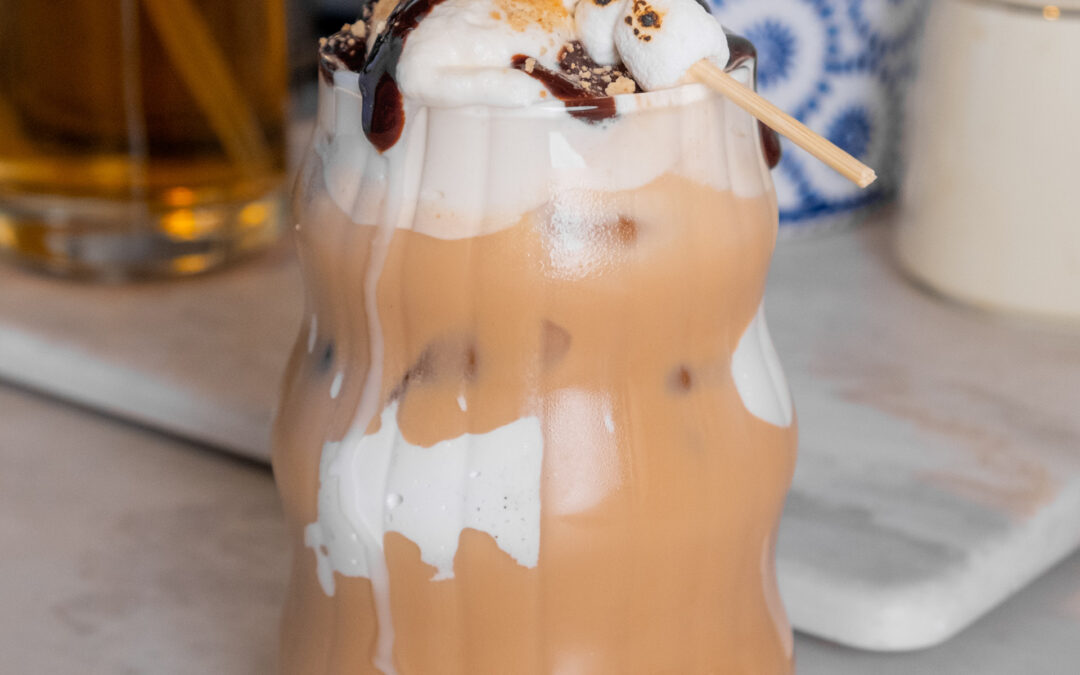S’mores Latte